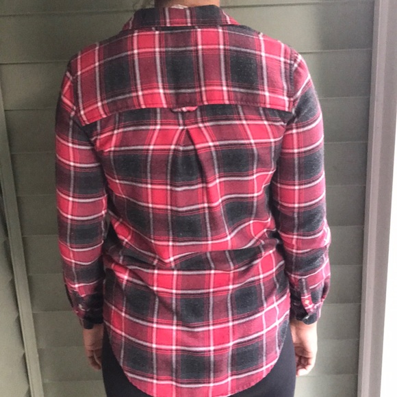 Flannel - Picture 2 of 2